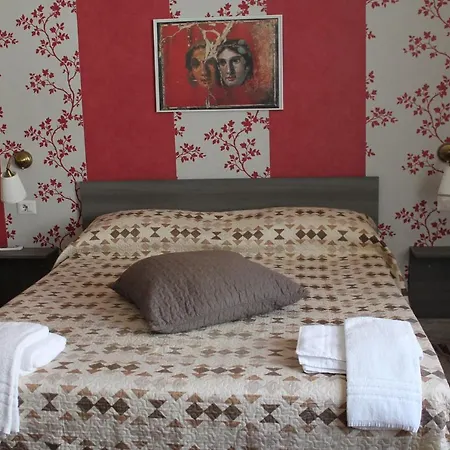 Amphitheatrum Gate Casa de hóspedes