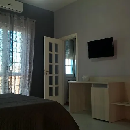 Casa de hóspedes Amphitheatrum Gate