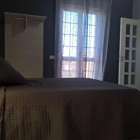 Casa de hóspedes Amphitheatrum Gate