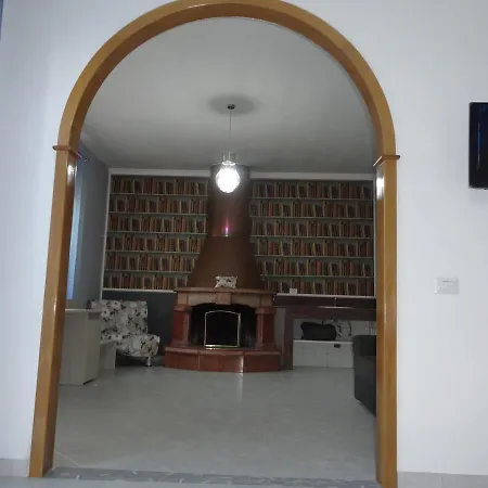 Gasthof Amphitheatrum Gate