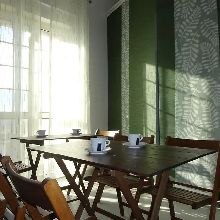 Amphitheatrum Gate 3* Pompeia