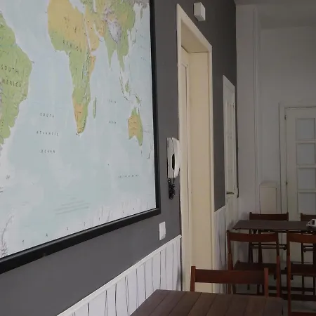 Amphitheatrum Gate Casa de hóspedes 3*