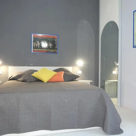 Amphitheatrum Gate 3* Pompeia