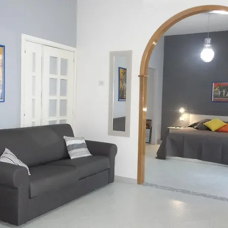 Amphitheatrum Gate Casa de hóspedes