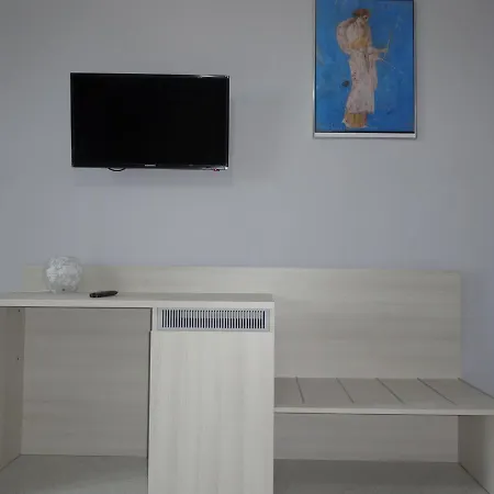 Amphitheatrum Gate 3* Pompeia