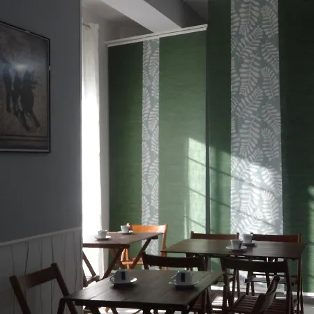 Casa de hóspedes Amphitheatrum Gate Pompeia