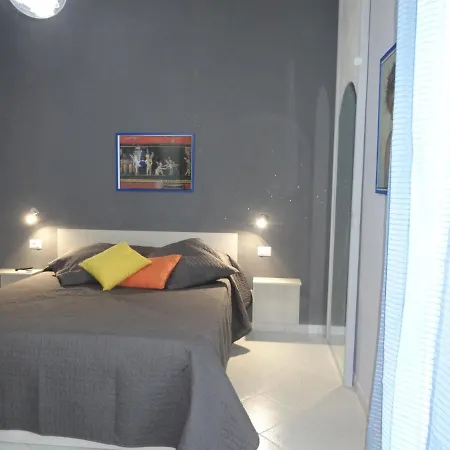 Amphitheatrum Gate Pensjonat 3*