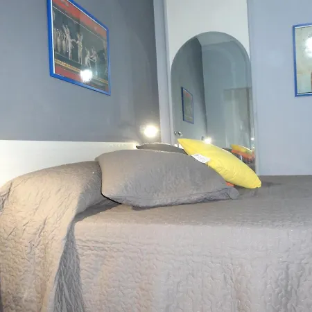 Casa de hóspedes Amphitheatrum Gate Pompeia