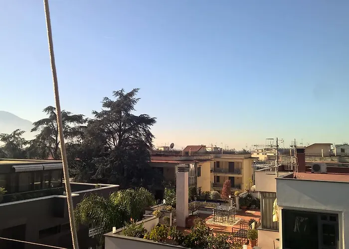 Amphitheatrum Gate Гостевой дом