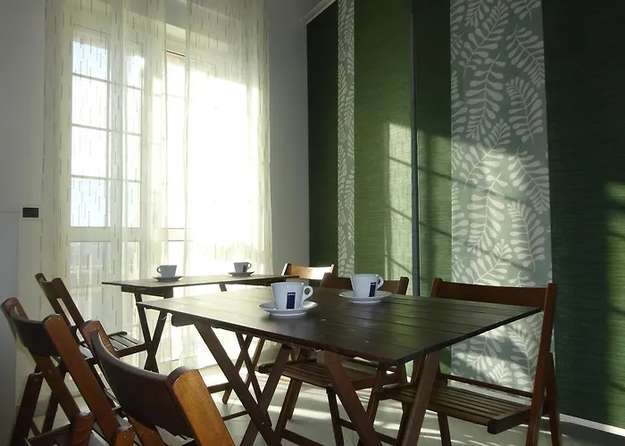 Amphitheatrum Gate 3* Помпеи