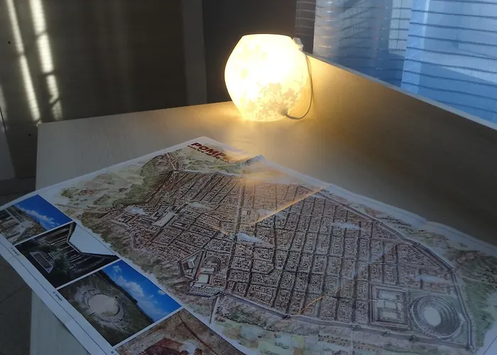 Гостевой дом Amphitheatrum Gate