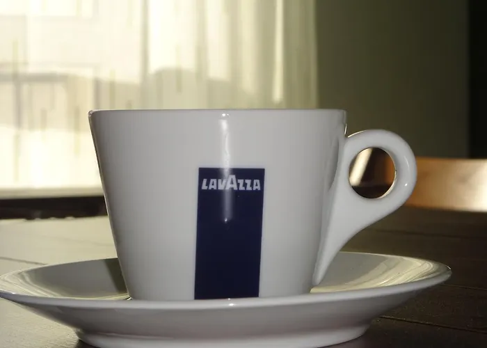 Amphitheatrum Gate Гостевой дом