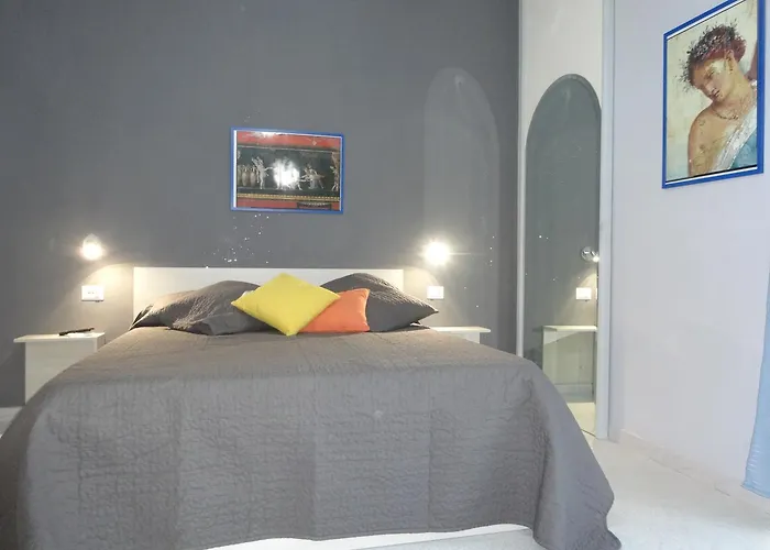 Amphitheatrum Gate 3* Помпеи