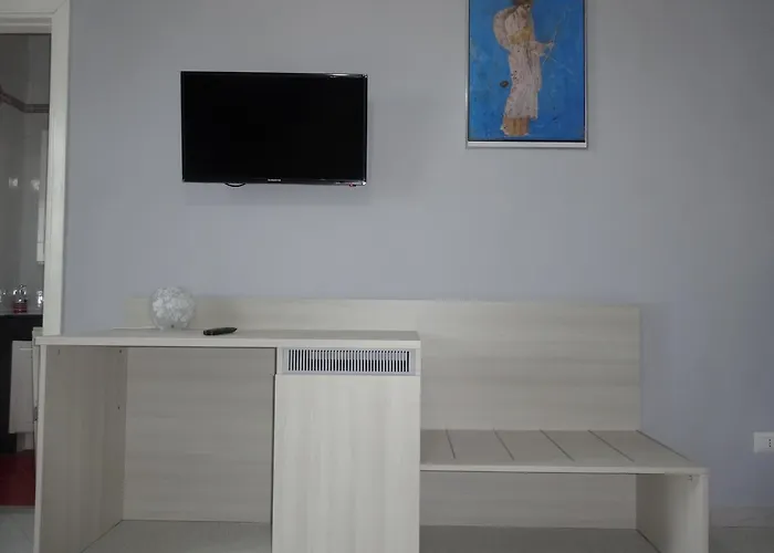 Amphitheatrum Gate 3* Помпеи